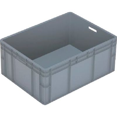 三菱ケミカルインフラテック ヒシ TPー463LB GY グレー 1個 136-4798（直送品）