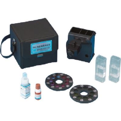 東京硝子器械 TGK 水質測定器用 BTB液 20mL 426-80-65-13 1本 185-9779（直送品）