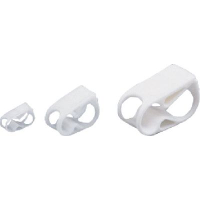 東京硝子器械 TGK チューブクランプ S 10入 149-50-03-01 1袋(10個) 189-8899（直送品）