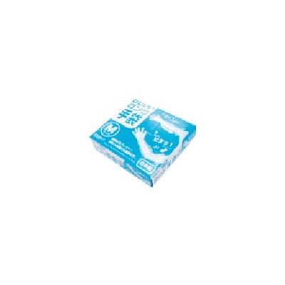 東京硝子器械 TGK ひじピタロング手袋 S 100枚 153-23-75-21 1箱(100枚) 189-5758（直送品）