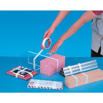 東京硝子器械 TGK ふしぎテープ MC18Wー35(V) 742-55-91-01 1組 184-5844（直送品）