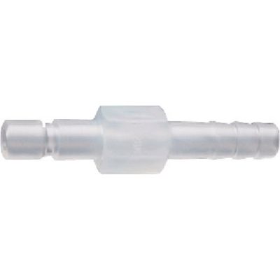 東京硝子器械 TGK PPプラグ Pー23P 457-17-83-57 1個 186-1371（直送品）