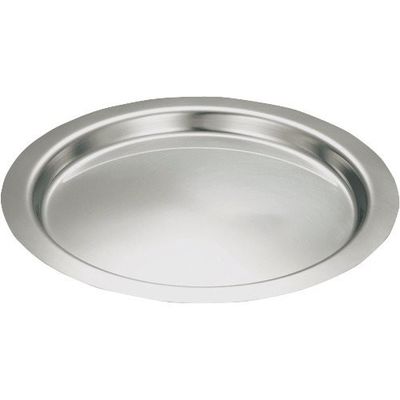 東京硝子器械 TGK 深型ボール フラットエッジ トレー 18cm 185-32-18-16 1個 189-2762（直送品）