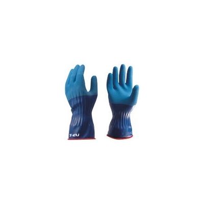 東京硝子器械 TGK 絶縁グローブ TーEV S 457-87-09-01 1双 186-1205（直送品）