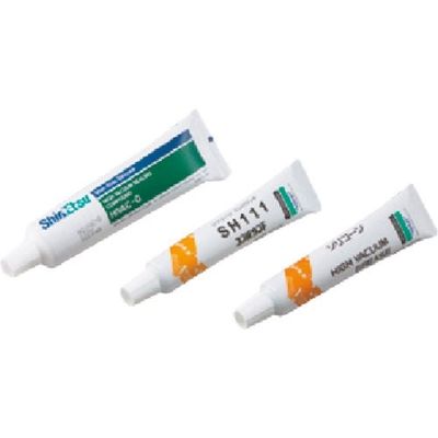 東京硝子器械 TGK シリコングリースHIVACーG 100g 940-18-18-31 1本 184-1417（直送品）