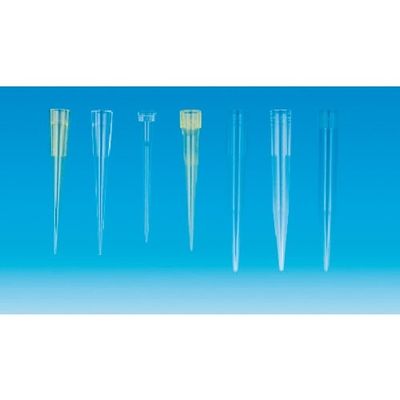 東京硝子器械 TGK ディスポチップ 116ーQ 青色 1000本 768-12-25-29 1袋(1000本) 185-0523（直送品）