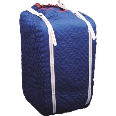 アサヒ Jキルト 洗濯機用カバー THP-S01 1枚 185-0994（直送品）