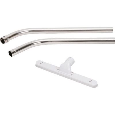 アマノ Vーシグマ管棒・床ブラシセット VF 11105 1セット(3個) 421-1808（直送品）