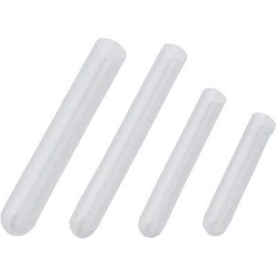 東京硝子器械 TGK PPテストチューブ 8mL 250本 985-03-10-03 1箱(250本) 183-3466（直送品）