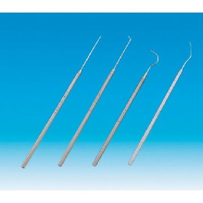 東京硝子器械 TGK テストプローブ ストレート型 #010 990-58-24-60 1本 183-8380（直送品）