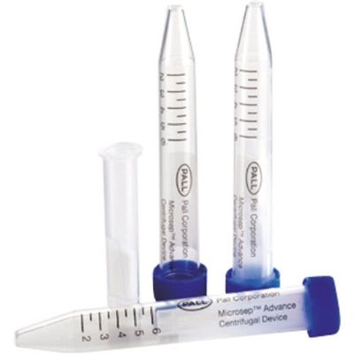 東京硝子器械 TGK 遠心ろ過デバイス MCP010C41 24個入 266-28-61-23 1箱(24個) 191-0161（直送品）