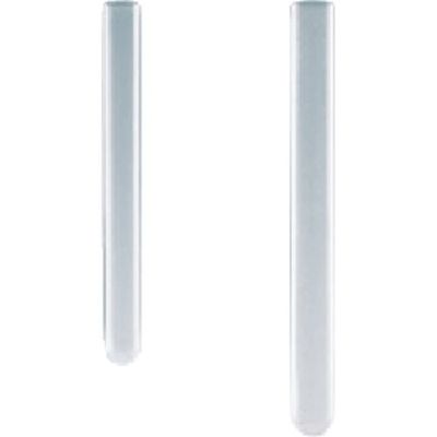 東京硝子器械 TGK PP試験管 15φ×150L 100本 161-03-10-01 1袋(100本) 189-8880（直送品）