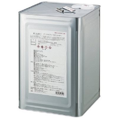 コスモビューティー モクケン 洗浄剤 パーツ&ブレーキクリーナー18L(缶) 10851 1缶 100-5349（直送品）