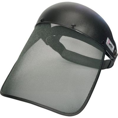 ニッカリ 防災面ガンボ SS00013 1個 363-1790（直送品）