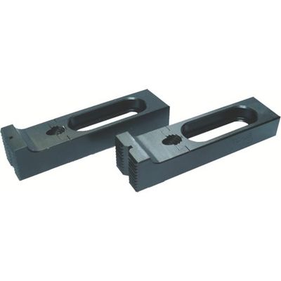 ニューストロング スライドクランプ Bタイプ セットボルト M16 TC-2B 1セット(2個) 837-9627（直送品）