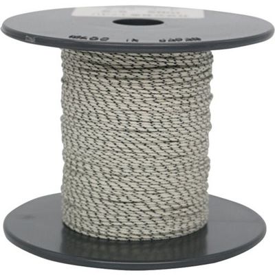 ハヤミ工産 ハミロン スーパーコード ケブラーロープ Sー5 1巻 454-3388（直送品）