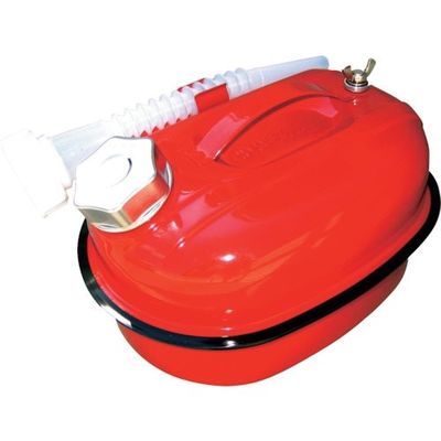 ニッカリ 携行缶NCTー5 SS00154 1個 364-9763（直送品）