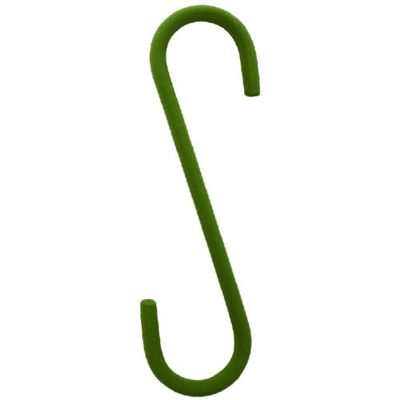 カーボーイ SーHOOK2個入 Lサイズ OLIVE SP-11 1袋(2個) 392-4724（直送品）