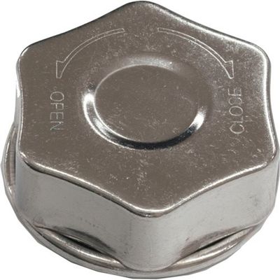 ニッカリ 携行缶キャップ SB00121 1個 384-2901（直送品）