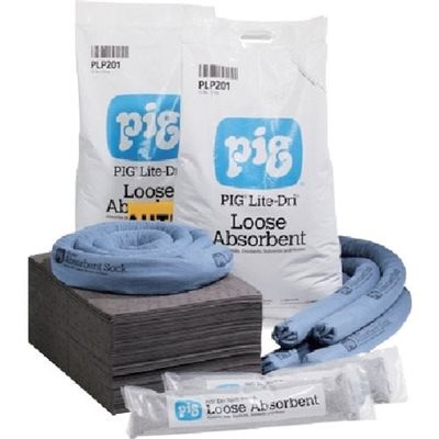 エー・エム・プロダクツ pig ピグモービルコンテナーキット 詰め替え用 RFL259 1箱(1個) 326-8280（直送品）