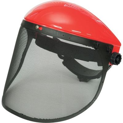 ニッカリ 幅広フェースガード SS00179 1個 363-1786（直送品）