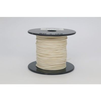 ハヤミ工産 ハミロン スーパーコード ケブラーロープ Sー8 1巻 454-3387（直送品）