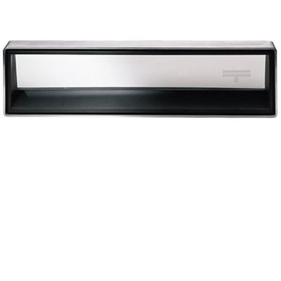 田島メタルワーク 戸建ポスト口タイプ(前入後出)PKー102 PK-102 1台 470-5123（直送品）