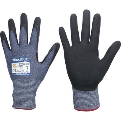 ATG エーティージー 耐切創手袋 マキシカット・ウルトラ 44ー3745 Sサイズ 44-3745-S 1双 545-3894（直送品）