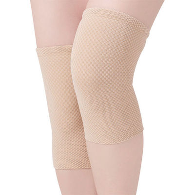 セルヴァン 藤本式　遠赤ケアサポーター　ひざ用　2枚入 ベージュ 047762000 1枚（直送品）