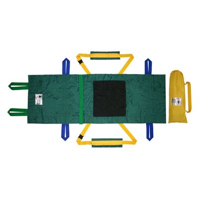 帝健 救助担架フレスト BRF1 1台（直送品）