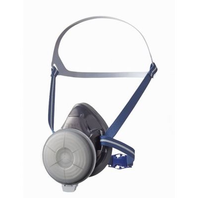 重松製作所 シゲマツ 取替え式防じんマスク(セット品)TW01R 烏羽色(からすばいろ)Sサイズ TW01R-BK-S 1式（直送品）