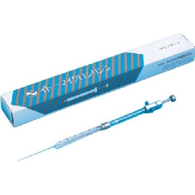 東京硝子器械 TGK マイクロシリンジ MSーNW10 062-14-82-12 1本 189-4030（直送品）