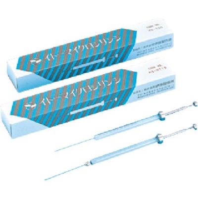 東京硝子器械 TGK マイクロシリンジ MSーT05 062-14-85-74 1本 190-1809（直送品）
