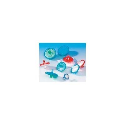 東京硝子器械 TGK 滅菌シリンジフィルタ 0.1μm 32mm 266-40-90-28 1箱(50個) 190-5473（直送品）