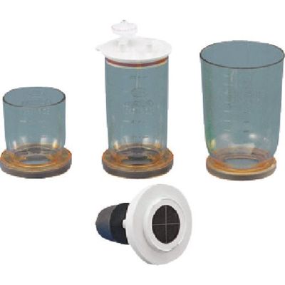 東京硝子器械 TGK マグネットフィルタファネル #4238 266-43-02-04 1個 191-0179（直送品）