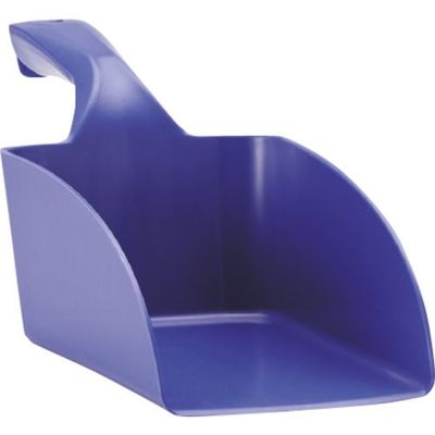 東京硝子器械 TGK ハンドスコップ 1L 5675 オレンジ 232-52-35-97 1個 190-5501（直送品）