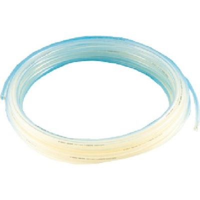 東京硝子器械 TGK フッ素ホース EーSJー4 4×6 20m 280-17-07-13 1箱 190-0707（直送品）