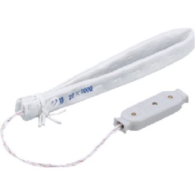 東京硝子器械 TGK リボンヒーター400W差込20×1m 603-60-81-26 1本 185-1695（直送品）