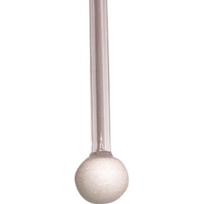 東京硝子器械 TGK バブリングフィルター ボール形 φ20 G1 079-09-51-61 1本 190-3457（直送品）