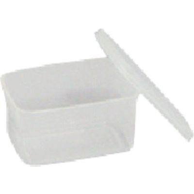 東京硝子器械 TGK ハイパック 角型 Sー38 419-22-42-48 1個 185-7895（直送品）