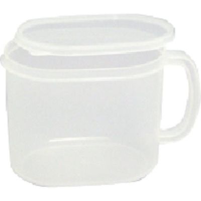 東京硝子器械 TGK ハイパック 小判型手付 Sー82 419-22-42-52 1個 185-8915（直送品）