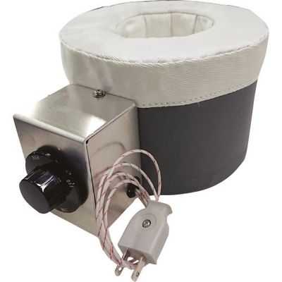 東京硝子器械 TGK マントルヒーター SーDーI 603-60-51-17 1台 183-4408（直送品）