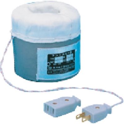 東京硝子器械 TGK マントルヒーター BーA型 603-60-53-04 1台 185-6405（直送品）