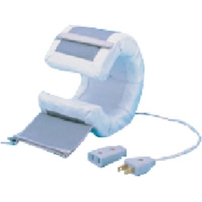 東京硝子器械 TGK パイプ用マントルヒーター 75φ×100L 603-60-65-31 1台 185-3257（直送品）