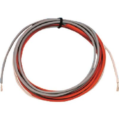 東京硝子器械 TGK 防水コードヒーター CRXー3 3m 90W 603-60-69-04 1本 185-1721（直送品）