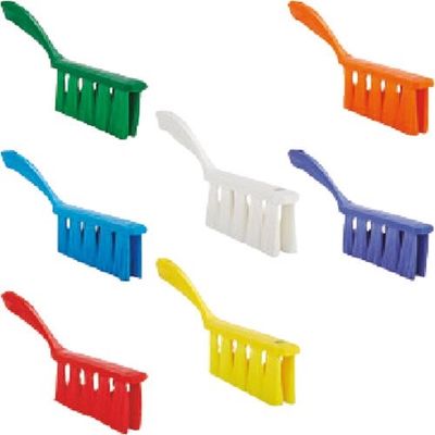 東京硝子器械 TGK USTベーカリーブラシ4581ソフト パープル 232-52-35-58 1本 189-9138（直送品）