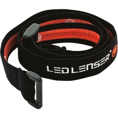 LEDLENSER ヘッドバンド(Hシリーズ用) H3.2/H5/H6/H6R/iH3/iH6/iH6R用 SP7296-HS 1個（直送品）