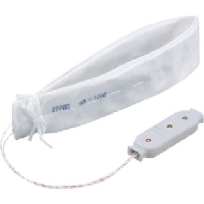 東京硝子器械 TGK リボンヒーター100W差込50×2m 603-60-85-03 1本 185-3260（直送品）