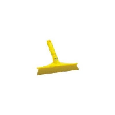 東京硝子器械 TGK ハンドスクイージー 7125 黄 232-52-32-49 1本 189-5950（直送品）