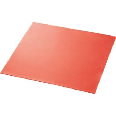 東京硝子器械 TGK シリコンスポンジシート両面 10t×500×500 280-18-12-06 1枚 190-2253（直送品）